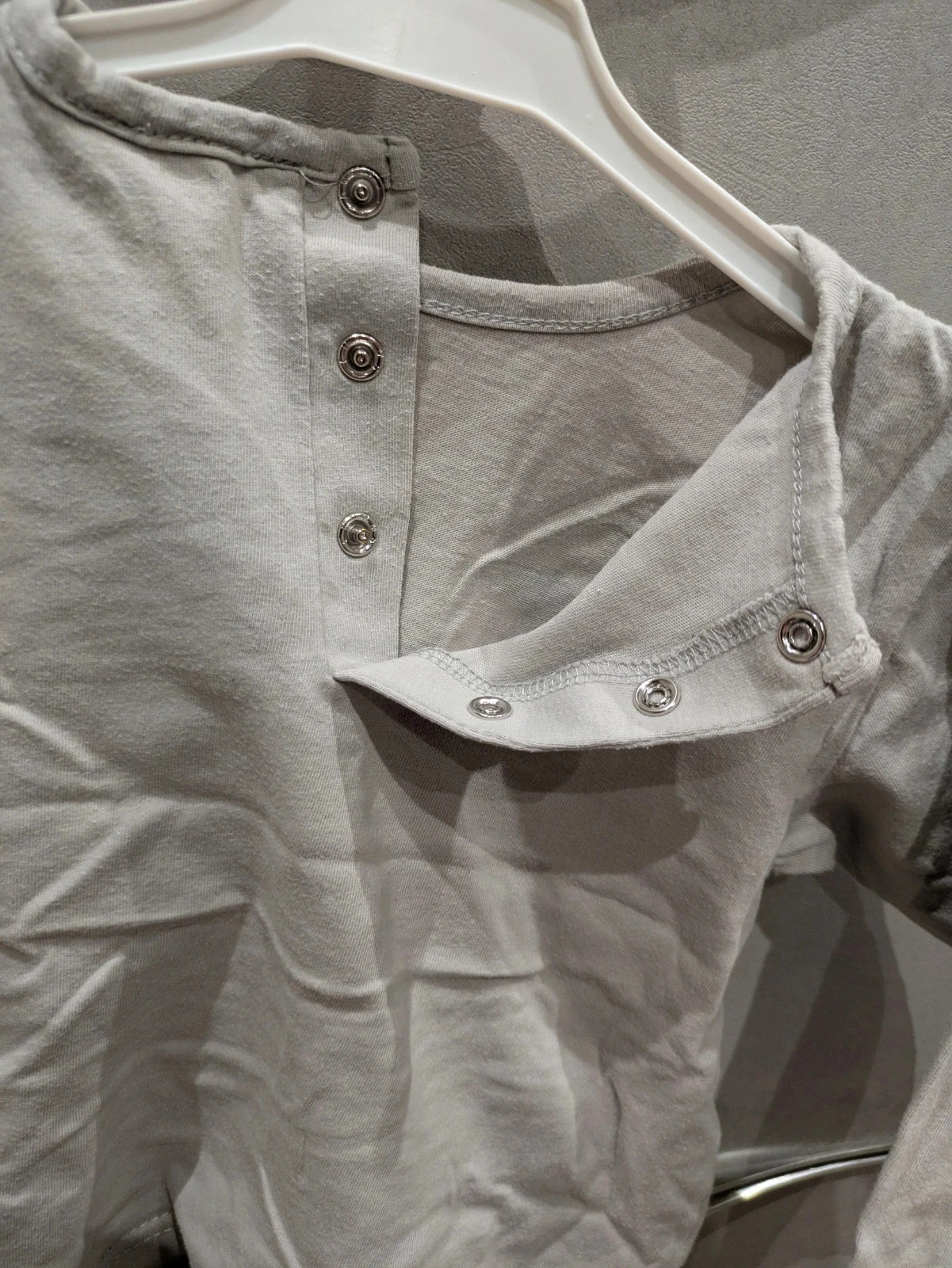 Tee shirt 18 maanden – photo 4